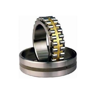 N207 Cylindrical roller bearing