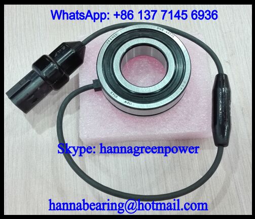 BMB-6024 Forkift Encoder Bearing 30*62*22mm
