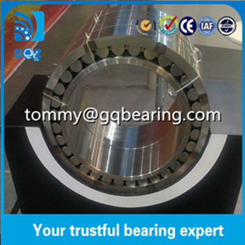 314484D/SP Four Row Cylindrical Roller Bearing Rolling Mill Bearing