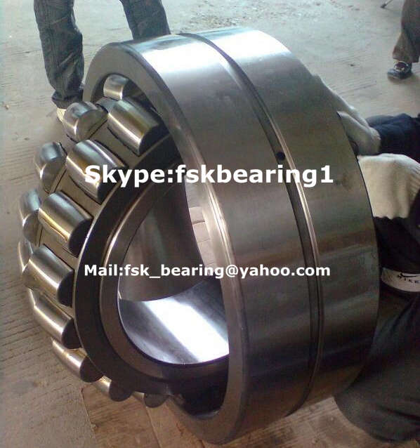 239/750 CAK/W33 Spherical Roller Bearing 750x1000x185mm
