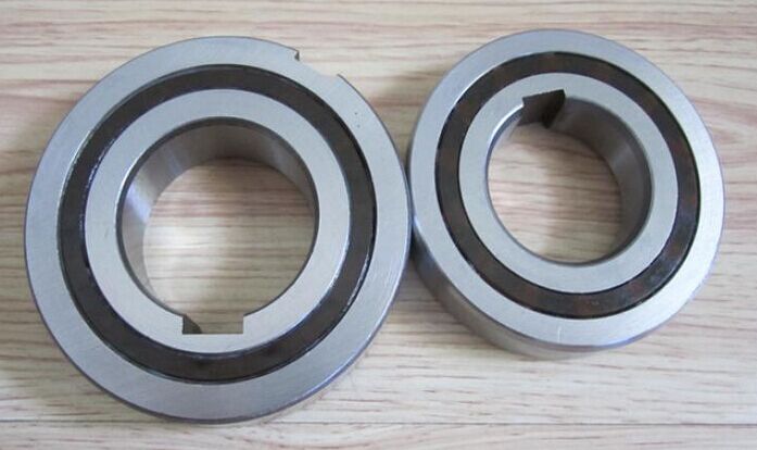 CSK series one way clutch bearing CSK25 2RS CSK25PP2RS 25×52×20mm