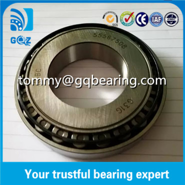 55567508 Taper Roller Bearing for Automotive 45x88x13/17mm