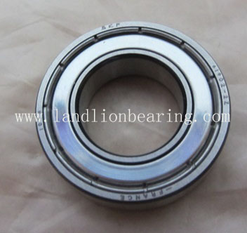 61902-2z deep groove ball bearings 15*28*7
