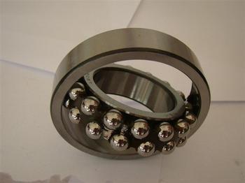 1211K self aligning ball bearing
