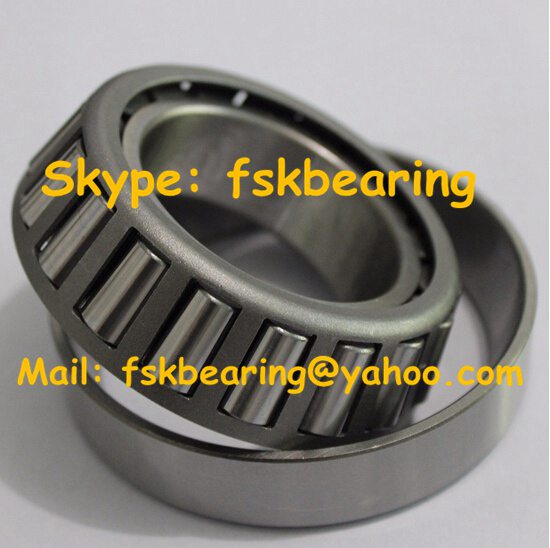 15100S/15250 Inched Taper Roller Bearings 25.4×63.5×20.638mm