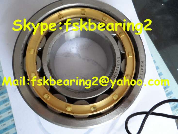 Cylindrical Roller Bearings 40RIN130 101.6x142.88x22.23mm
