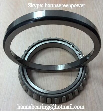 612-26 Single Row Taper Roller Bearing 430.213x603.25x76.2mm