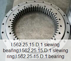 I.562.25.15.D.1 bearings