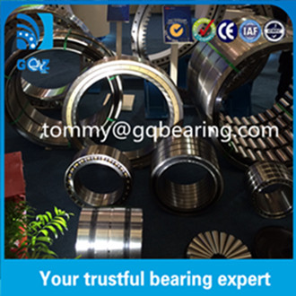 FC243390 Four Row Cylindrical Roller Bearing Rolling Mill Bearing