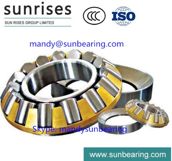 K-T691 bearing 174.625x358.775x82.55mm