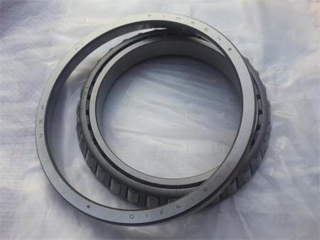 TR0305A inch taper roller bearing wheel bearing TR0305A