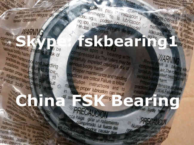 02875/02820 Inch Tapered Roller Bearing 31.75x73.025x22.225mm