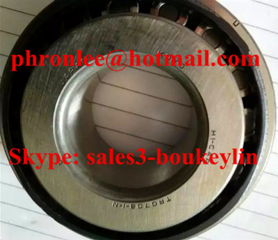 TR0708-1-N Tapered Roller Bearing 35x80x32.75mm