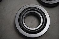 31308 tapered roller bearing with high precision