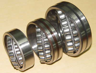 241/560BK30MB+AH241/ Spherical roller bearings 560x920x355mm