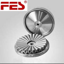 FES bearing K-T 811 Tapered roller thrust bearing 203.2x419.1x419.1mm