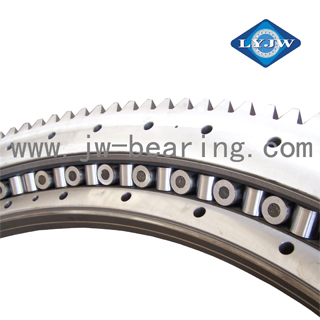 PC400-8 slewing bearing