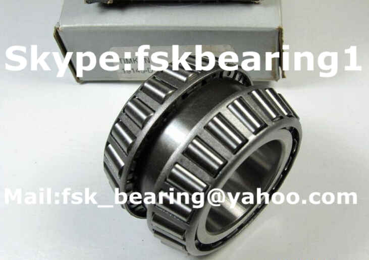 EE275106D/275160 Inched Taper Roller Bearings 266.7×406.4×122.24mm