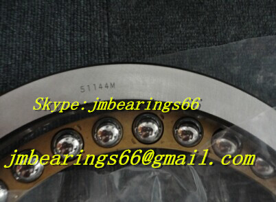51144 51144M Thrust Ball Bearings 220X270X37mm