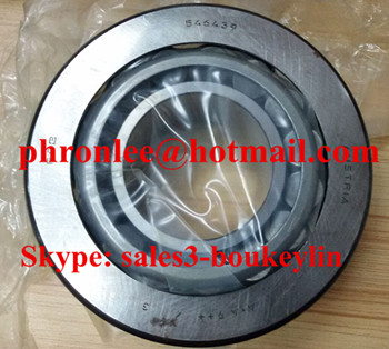 801400A Tapered Roller Bearing 70x165x57mm