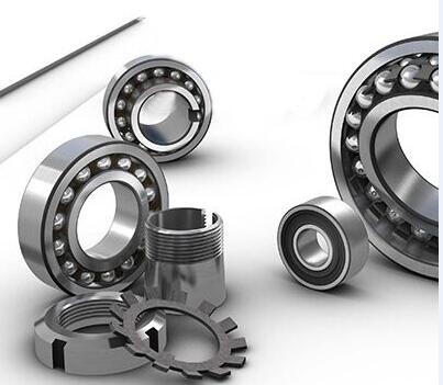 11204 К Self-aligning ball bearing with adapter sleeves 20x52x15/26mm