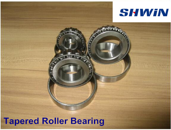 30206 tapered roller bearing 30x62x17.25