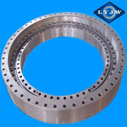 1055*1445*220mm three-row roller slewing bearing 130.40.1250