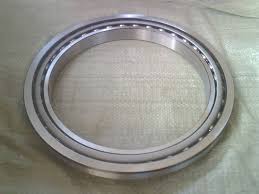 DE2622PX1 excavator bearing angular contact ball bearing 130*166*34mm