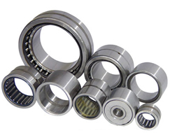 SL01 4912 Full Complement Cylindrical Roller Bearings