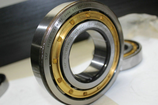 NU2248 Cylindrical Roller Bearing 240x440x120mm