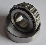 30209X3 taper roller bearing 45x90x38.5