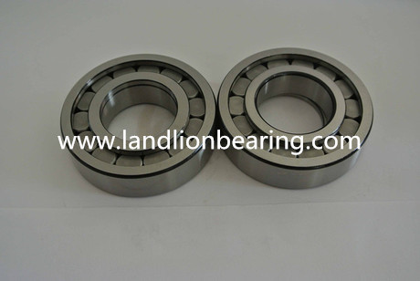 F-201872 cylindrical roller bearings 45X85X25
