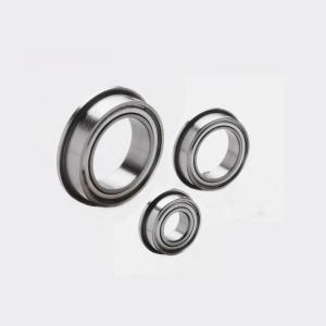 Flange bearing MF62ZZ