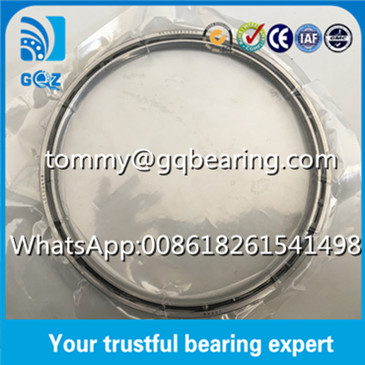 RA16013 RA16013UUC0 High Precision Cross Roller Bearing