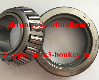HC ST3579 LFT Tapered Roller Bearing 35x79x31mm