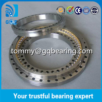 Rotary Table Bearing ZKLDF200 Axial Augular Contact Ball Bearing 200x300x45mm