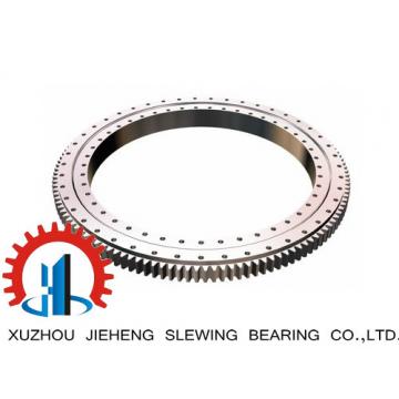 011.30.710 slewing bearing with exteral gear