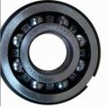6016 Deep groove ball bearing 80x125x22mm