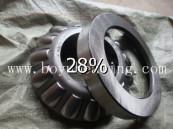 29392E Thrust spherical roller bearing 460*710*150mm