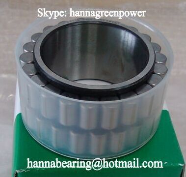 208266.02 Cylindrical Roller Bearing 50x72.33x31mm