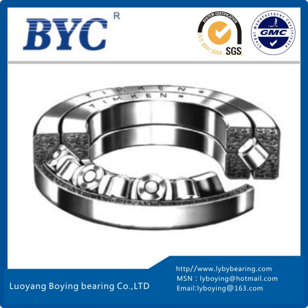 912-304A/XR820060 Cross Tapered Roller Bearings (580x760x80mm) Vertical Lathe use