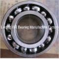 6302zz 6302-2rs deep groove ball bearing
