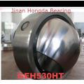 China competitive spherical plain bearing GEH530HT