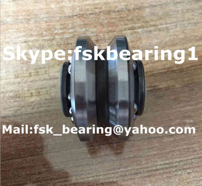 509043A Steering Shaft Support Bearings 26.5mm × 57mm × 14.8mm, 509043A bearing 26.5x57x14.8