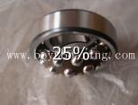 1206 Self-aligning ball bearing 30*62*16mm