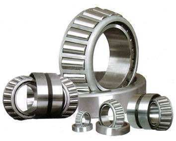 L725349/L725311 Tapered roller bearings 127x171.4x25.4 mm