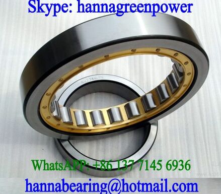 150RU51 Single Row Cylindrical Roller Bearing 150x235x38mm