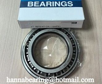 4TCR1194PX1 Taper Roller Bearing 57.15x100x21mm