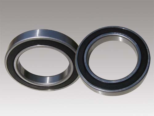 6020-2RS1, 6020 bearing 100x150x24mm