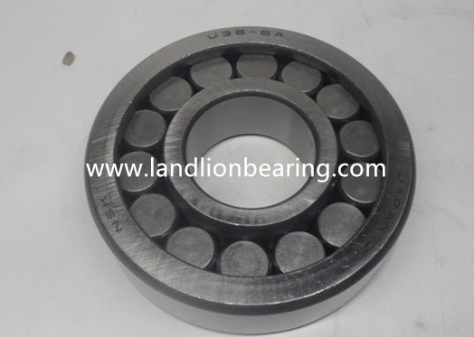 U35-6A CG38 Cylindrical roller bearings 35X90X23